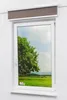 Lysel Outlet - Kassettenrollo abdunkelnd Schokobraun, (B x Produktbild-Vorschau 9