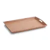 Zeller Tablett, Bamboo 58x38x6 Produktbild-Vorschau 1