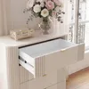 Idohome - Kommode AURA mit Schubladen auf Füßen 78x98x40 Produktbild-Vorschau 4