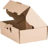 400 x Maxibriefkarton (160 x 110 x 50 mm) DIN A6 stabiler Produktbild-Vorschau 3