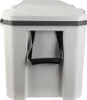 Steamy Marine Pro 120 Kühlbox, 120L, Weiß Produktbild-Vorschau 6