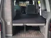 Matratze Klappmatratze Bett für VW T5 T6 California Produktbild-Vorschau 13