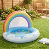 SunClub 57155 Aufblasbares Planschbecken für die Kleinsten Produktbild-Vorschau 7