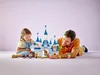 LEGO DUPLO 3-in-1-Zauberschloss, Bausatz, 3 Jahr(e), Produktbild-Vorschau 6