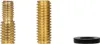 HEYNER® Premium Antenna Replace S 20 cm M5 & M6 Universel Voir les images du produit 3