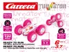 Carrera - Action - Mini Turnator Rosa (2.4 GHz) Vista previa de la imagen del producto 7