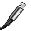 Baseus Fabric USB - micro USB / Lightning / USB-C Produktbild-Vorschau 9