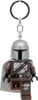 LEGO Star Wars The Mandalorian Schlüsselanhänger mit Produktbild-Vorschau 1
