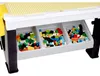 Set di giocattoli Eddy Toys da 300 pezzi - tavolo da gioco: Anteprima dell’immagine prodotto 4