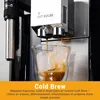 Machine à café automatique café expresso Machine à café Voir les images du produit 2