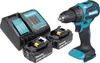 Makita DDF 490 SF Akku Bohrschrauber 18 V 65 Nm 1/2" Produktbild-Vorschau 1