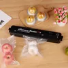 Sigillatrice Sottovuoto Per Alimenti + Sacchetti Anteprima dell’immagine prodotto 5