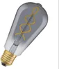 Glühbirne Osram LED, warmweiß, E27, 4 W, 140 lm Produktbild-Vorschau 4