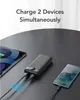 VEGER Powerbank 20 000 mAh PD QC3.0 2A 20W L20S (VP2039PD / Produktbild-Vorschau 5