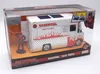 Jada Toys 253225000 - Deadpool Taco Truck 1:24 Produktbild-Vorschau 6