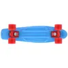 Nils Extreme - "Crude" Skateboard, Drachen-Design PP8130 Produktbild-Vorschau 6