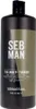 Sebastian Professional Seb Man The Multi - Tasker 3 v 1 Náhled obrázku produktu 8