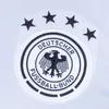 adidas Deutschland Fußball Trikot DFB Training Jersey Gr.XS Produktbild-Vorschau 5