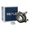 Meyle Radnabe + Radlager + ABS Ring hinten für BMW 5er E39 Produktbild-Vorschau 3