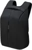 Samsonite Securipak 2.0 Rucksack Freizeitrucksack Schwarz Produktbild-Vorschau 1
