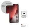 2x Schutzfolie für Honor Magic 8 Lite Folie, 100% Produktbild-Vorschau 6