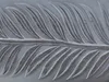 BELIANI Blumentopf Grau Ton und Glasfaser Rund 25 x 25 x 14 Produktbild-Vorschau 6