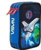 COOLPACK JUMPER 3 gefülltes Federmäppchen Federmappe Produktbild-Vorschau 5