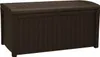 Keter Borneo Deck Box, Aufbewahrungsbox, Grau, Rechteckig, Produktbild-Vorschau 5