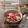 GreatVita getrocknete Erdbeeren 400g | gefriergetrocknete Produktbild-Vorschau 3