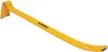 Łom płaski 530mm do gwoździ DeWalt Produktbild-Vorschau 3