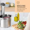 Klarstein Quickstick, sous-vide varič, 1300 W, časovač, Náhľad obrázku produktu 2