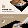 KitchenYeah© Herdabdeckplatte Fuchs - Tier - Porträt , Produktbild-Vorschau 2