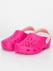 Ladeheid Kinder Mädchen Jungen Eva Clogs Gartenclogs Produktbild-Vorschau 5