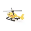 Siku Hubschrauber NOTARZT Spielzeughubschrauber gelb; 856 Produktbild-Vorschau 12