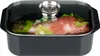 Tostatrice rettangolare ELO 40x26cm INDUZIONE SL Anteprima dell’immagine prodotto 7