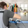 Bosch GHG 20-60 Professional - Pistolet à air chaud - Voir les images du produit 25