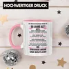 Trendation - 50. Geburtstag Frauen Tasse Geschenk Produktbild-Vorschau 3