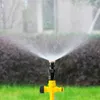 Arroseur rotatif de jardin avec réglage à 90°, 180° et Voir les images du produit 3