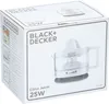 BLACK+DECKER Elektrische Saftpresse ES9240060B BXCJ25E Produktbild-Vorschau 9