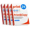 print24 Druckerpapier Kopierpapier 2000 Blatt 4 x 500 A4 Produktbild-Vorschau 2