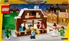 LEGO Creator 40602, Bausatz, 8 Jahr(e), Kunststoff, 271 Produktbild-Vorschau 9