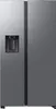 Samsung RS80F67KCTEF frigorifero side-by-side Libera Anteprima dell’immagine prodotto 1