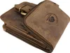 Skórzana torba na pasek Greenburry Vintage 14,5 cm Podgląd zdjęcia produktu 4