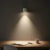 MasterLED Wandlampe GX53 - Schwarz - Moderne Innenleuchte Produktbild-Vorschau 6