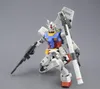 Bandai MG 1/100 RX-78-2 GUNDAM VER.3.0 BL Náhled obrázku produktu 7