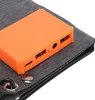 Faltbares Solarpanel 40W Monokristallines Silizium Produktbild-Vorschau 9