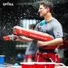 Spyra SPGR1B Spyra Gravity Wasserbombenwerfer blau Vista previa de la imagen del producto 7