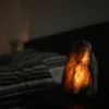Orakl® - Dimmbare Salzlampe Meteor - 6-8 KG - 100% echtes Produktbild-Vorschau 3