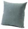 Dekokissen 45x45cm Gözze Sven Salbei genoppte Optik Produktbild-Vorschau 2