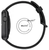 Bracelet de remplacement en silicone souple pour Honor Voir les images du produit 2